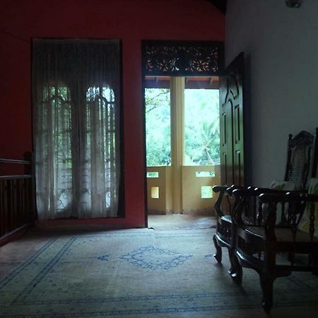 Greenwood Kandy Homestay Exterior foto