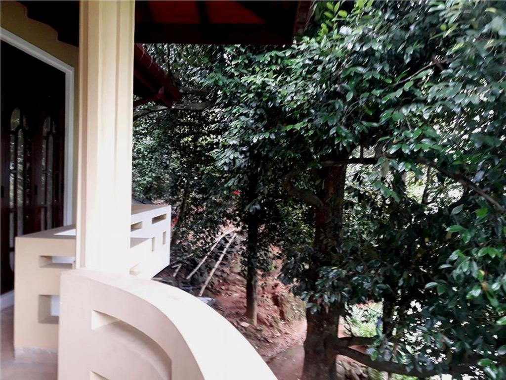 Greenwood Kandy Homestay Exterior foto